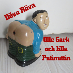 Olle Gark och lilla Putinuttin