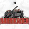 AK97 - Barrikaden 2024 (feat. J-Dawg)