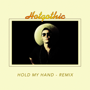 Hold My Hand (Baggy Lazer Disco Mix)