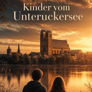 Kinder vom Uckersee