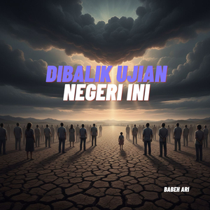 Di Balik Ujian Negeri Ini