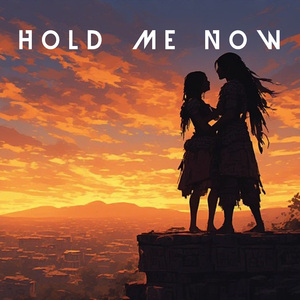 Hold Me Now