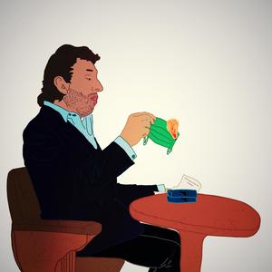 De l'audace