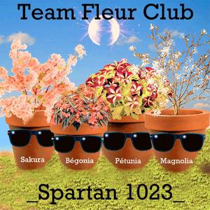 Team Fleur Club