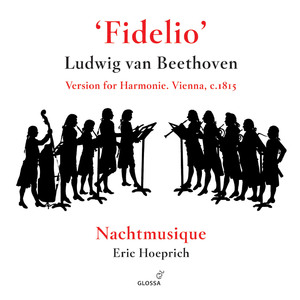 Fidelio, Op. 72 (arr. W. Sedlak for wind ensemble): Overture