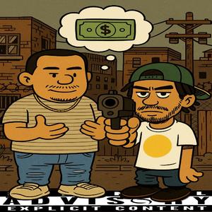 Will Power (feat. Dayumnkid)