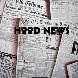 Hood News