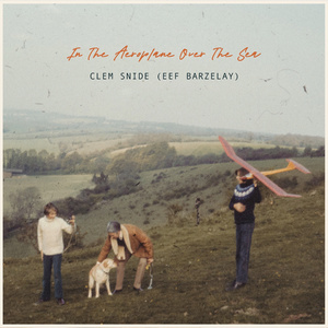 In the Aeroplane Over the Sea