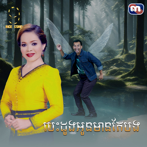 បេះដូងអូនមានតែបង (From "រឿង បេះដូងពណ៌ស្វាយ")