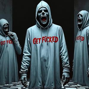 Get ****ed