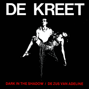 Dark in the Shadow (feat. Carla Vanparys)