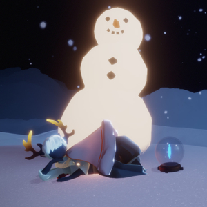 AIAIAI（光遇·钢琴）