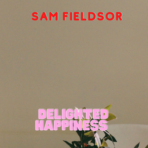 Delighted Happiness