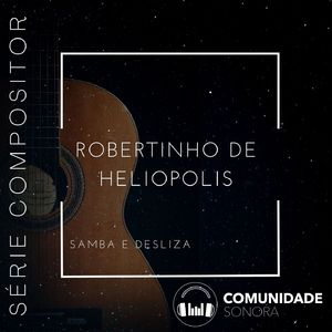 Samba e Desliza