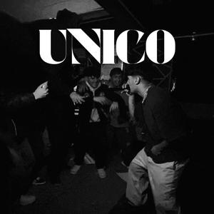 Unico (feat. Capderaw)