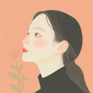 사라지는 그림자