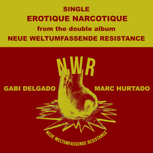 Erotique Narcotique