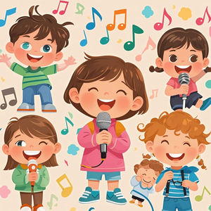 中国生物百科儿歌哺乳动物品种《短肢领航鲸》