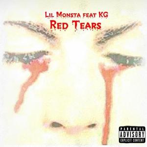 Red Tears (feat. KG)