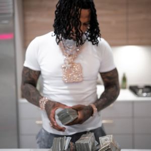 【FREE】“小李飞刀”顶级黑暗迷幻孟菲斯ICE杨长青&连麻 type beat