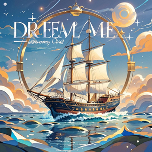 梦想起航（高梓凌）