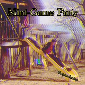 Mini-Game Party