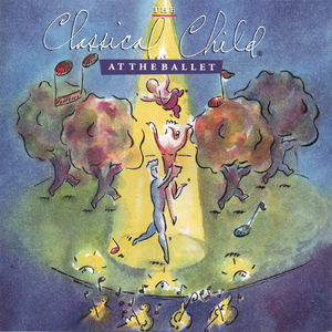 The Enchantment (The Fairy Doll)