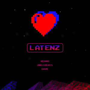 Latenz