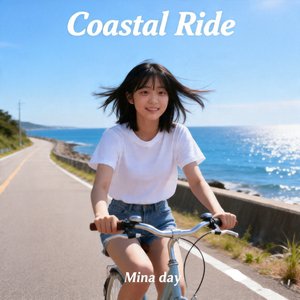 바닷길 자전거 (Coastal Ride)