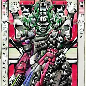 "Go Crazy! Love Fever" 「狂え！Love Fever」