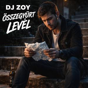 Összegyűrt levél (Radio Edit)