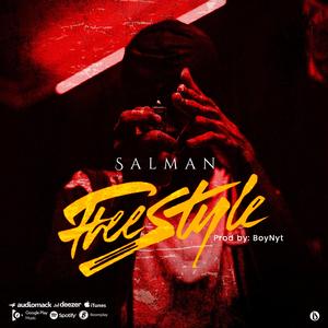 FreeStyle (feat. Zeejay Hayan)