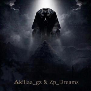 Pharaon (feat. Zp_Dreams)