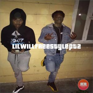 Lil Will Freestyle Pt 2