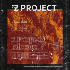 Drop of Blood (Demo)