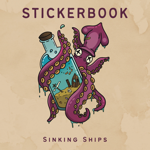 Sinking Ships