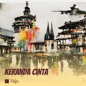 Keranda Cinta