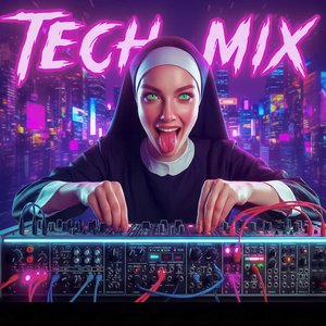 Dj Sound Check Iron Veil