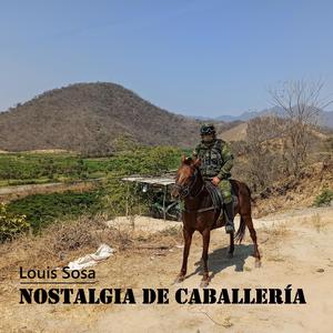 Nostalgia de Caballería