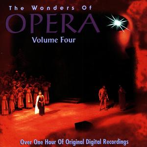 Samson And Delila, Printemps Qui Commence