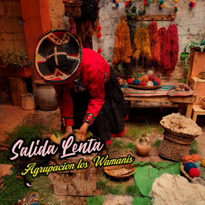 Salida Lenta