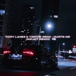 Hurts Me (MRJay Remix)