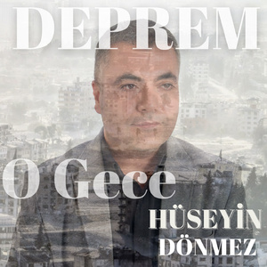 Deprem (O Gece)