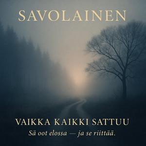 Vaikka Kaikki Sattuu