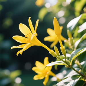 Jambia Cousin's Shared Journey