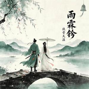雨霖铃·侠骨天涯
