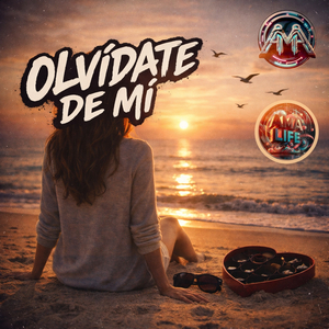 Olvídate de mí