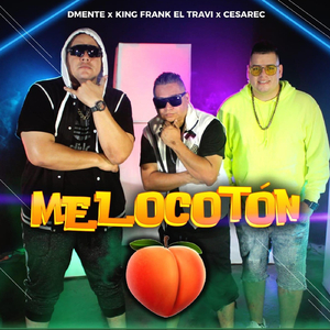 Melocotón (feat. Dmente & Cesarec)