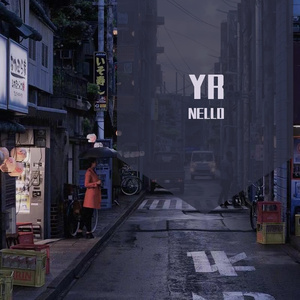 定格在黄昏的晚霞