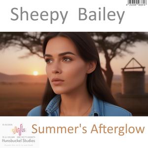Summer's Afterglow